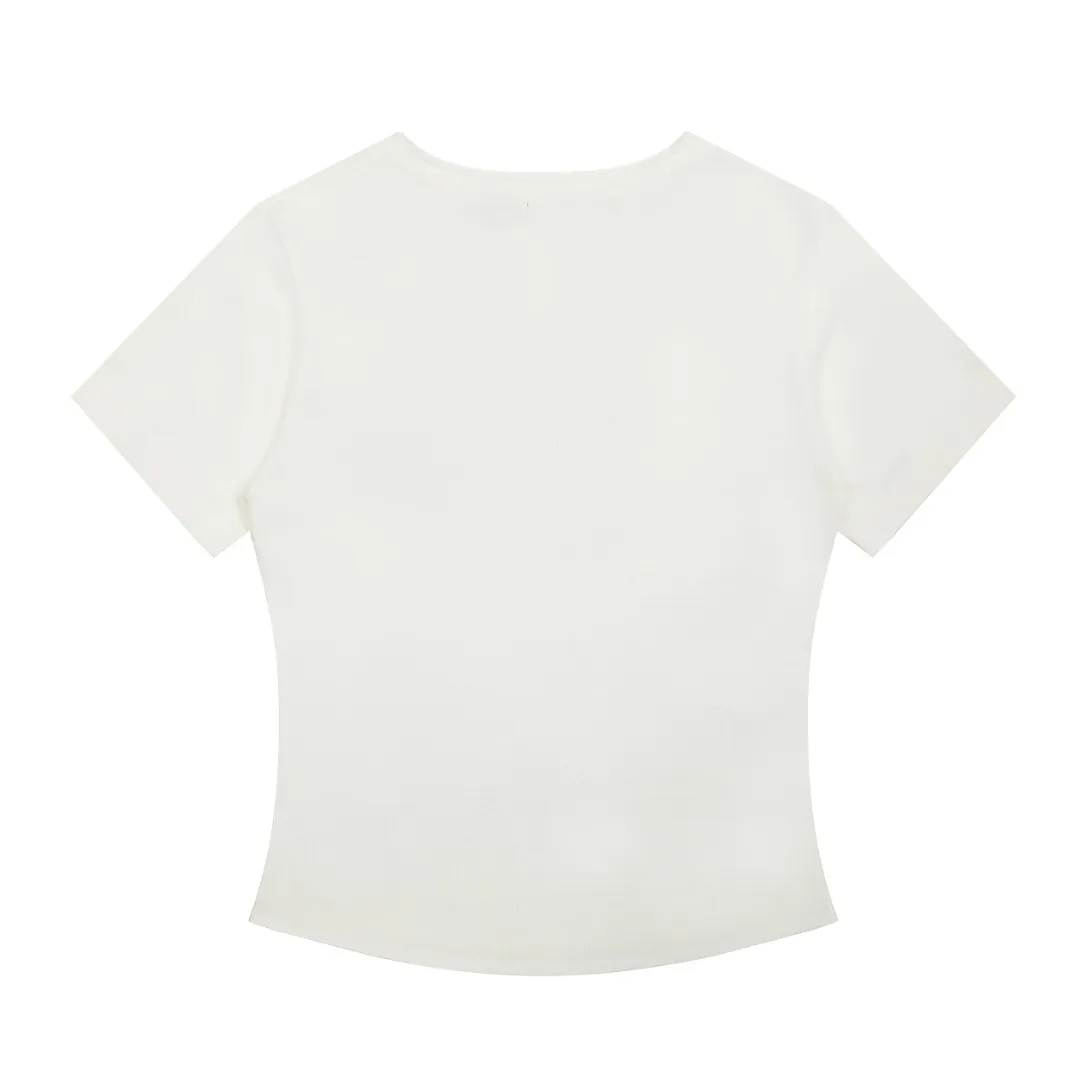 P146 💰 "Top quality" Style number: DS079# (not off the shelves all year round) [Ralph Lauren classic pony embroidery V-neck goddess style summer knitted short sleeves] ✅Ralph Lauren Ralph Lauren popular and versatile women's V-neck ice silk knitted short sleeves ✅Main supply platform live broadcast Wholesale entity Replenish when out of stock Not off the shelves ✅ZP quality 1:1 version Scan the code to enter the GF website Z cabinet quality ✅Comfortable, soft and highly breathable Focusing on high-end, cost-effective and good quality, needless to say. ✅Restore the original version. Loose, comfortable and stress-free. ✅Wear for work and life. Suitable for various occasions. Must-have recommended model for goddesses. Size: S-XL. Color: Black, White, Gray, Navy Blue, Pink Mi Xing.